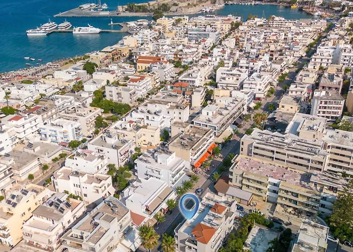 Appartement Comfort Stay - 3 Min Walk To Beach & Town - III *