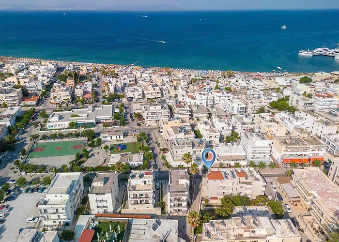 Comfort Stay - 3 Min Walk To Beach & Town - III Appartement