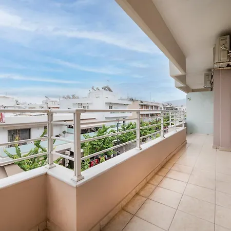 Apartamento Comfort - 3 Min Walk To & Town - Iii *