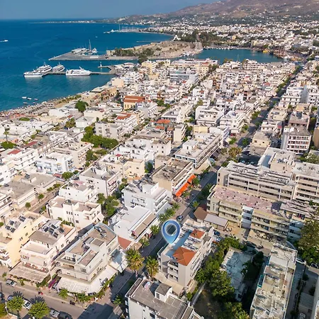 Apartamento Comfort - 3 Min Walk To & Town - Iii *