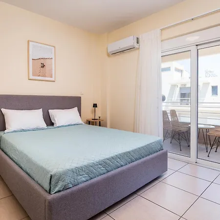 Comfort - 3 Min Walk To & Town - Iii Miasto Kos