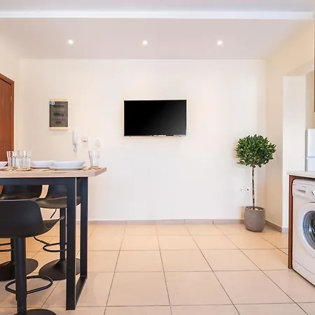 Comfort - 3 Min Walk To & Town - Iii Miasto Kos