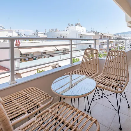 Comfort - 3 Min Walk To & Town - Iii Miasto Kos