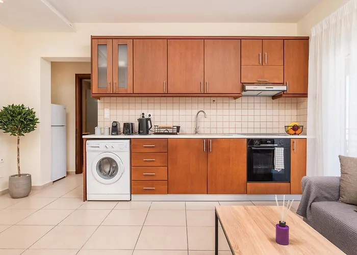 Apartament Comfort - 3 Min Walk To & Town - Iii