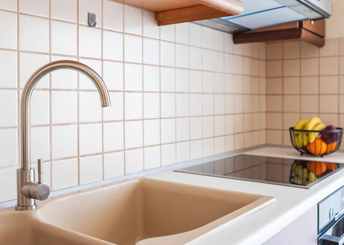 Apartament Comfort - 3 Min Walk To & Town - Iii Miasto Kos