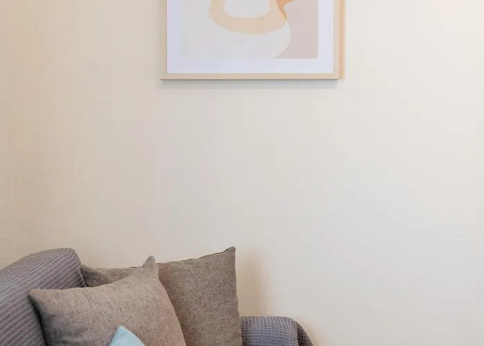 Apartament Comfort - 3 Min Walk To & Town - Iii Miasto Kos