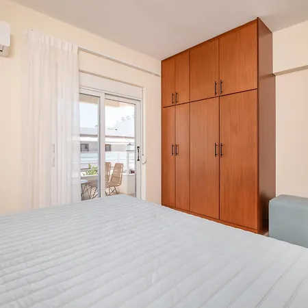 Comfort - 3 Min Walk To & Town - Iii * Miasto Kos