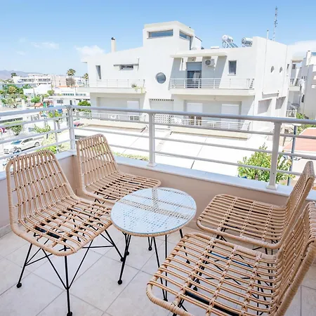 Town, 3 Min To - Kyma 3 Apartmán