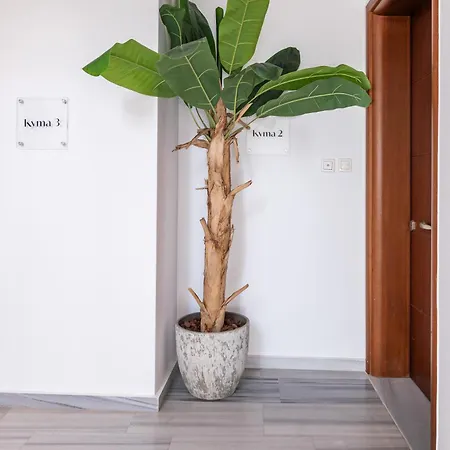 Kyma 3 - 5 Min To Apartment