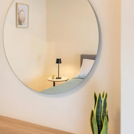 Town, 3 Min To - Kyma 3 Apartmán