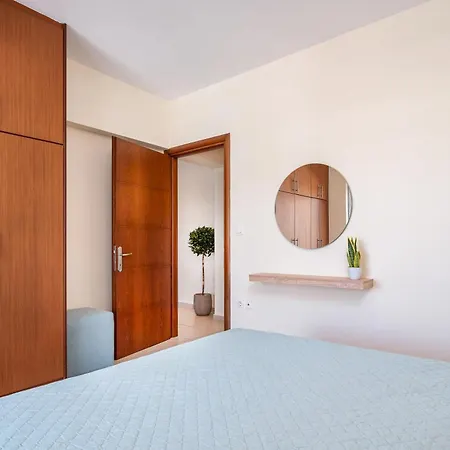 Apartament Comfort - 3 Min Walk To & Town - Iii Miasto Kos