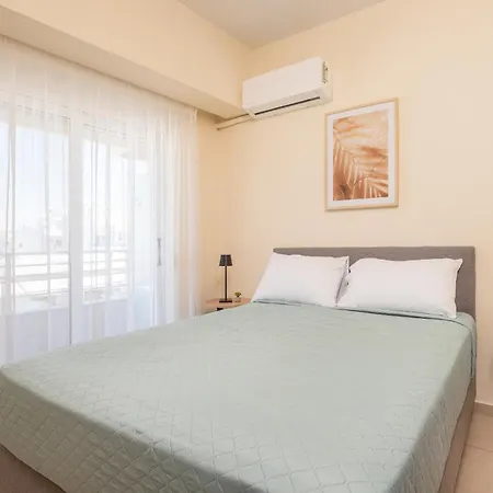 Comfort - 3 Min Walk To & Town - Iii Кос