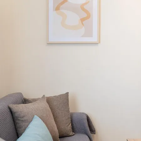 Apartment Kyma 3 - 5 Min To Kos Town