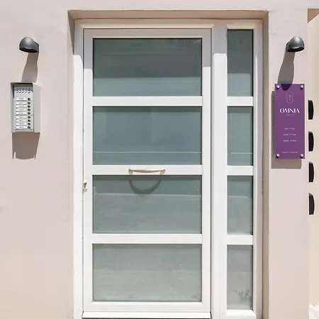 Kyma 3 - 5 Min To Apartment Kos Town