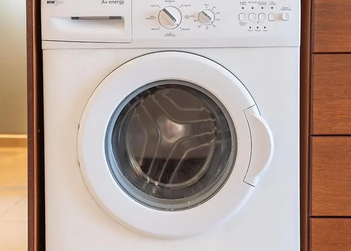 Town, 3 Min To - Kyma 3 * Cós