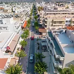 公寓 Comfort - 3 Min Walk To & Town - Iii 科斯镇
