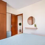 公寓 Comfort - 3 Min Walk To & Town - Iii 科斯镇