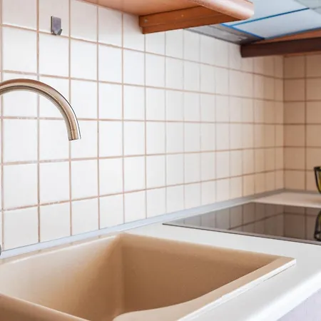 Apartment Town, 3 Min To - Kyma 3 Kos Town